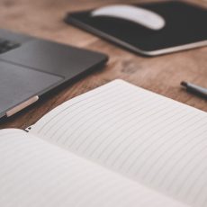 Första kapitel-analys